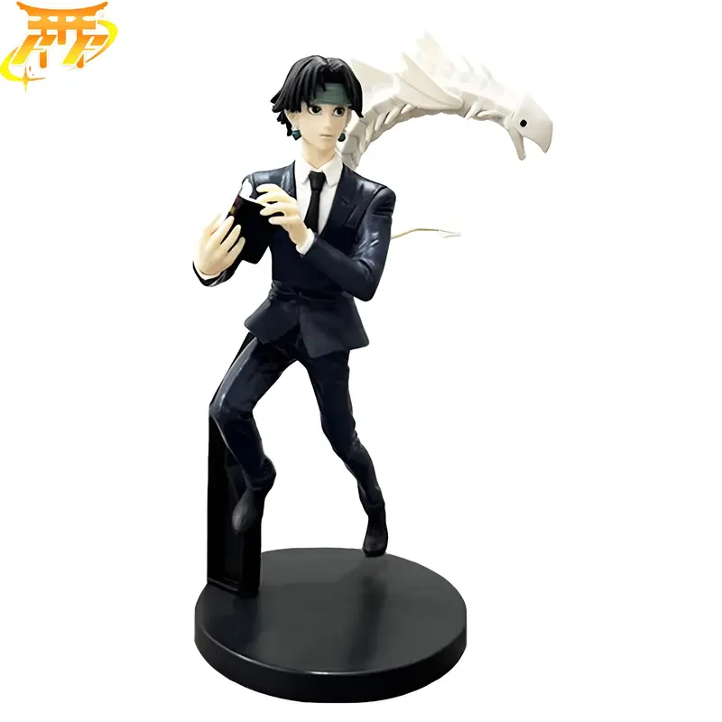 Kuroro "Spectral Invocation" Figuren - Hunter x Hunter
