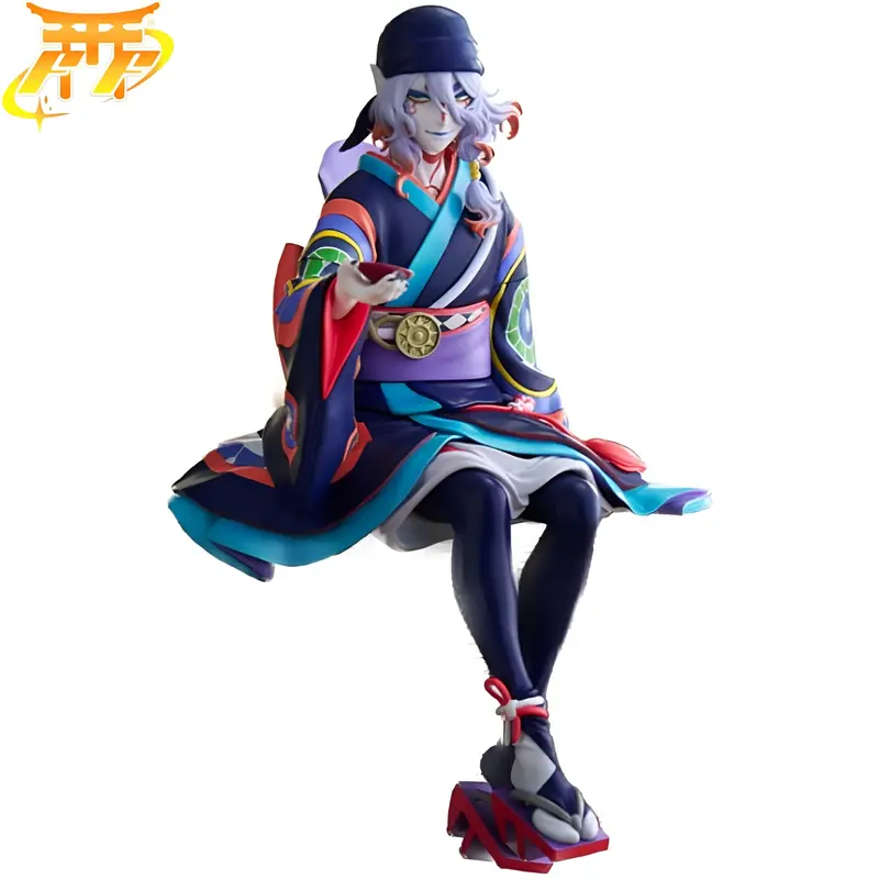 Kusuriuri Figuren - Mononoke