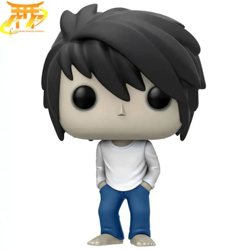 „L“ Funko Pop – Death Note
