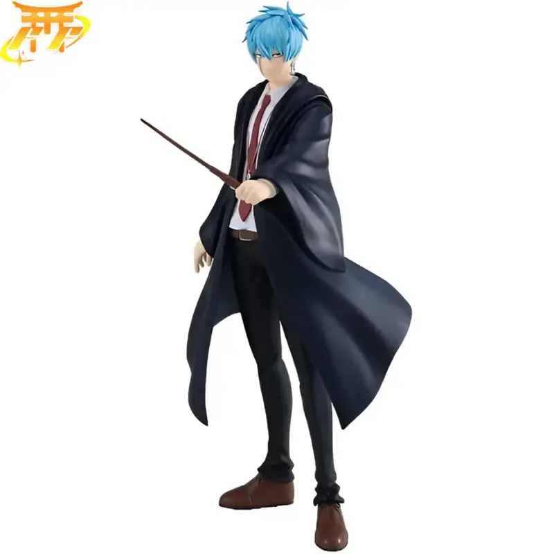Lance Crown Figuren - Mashle