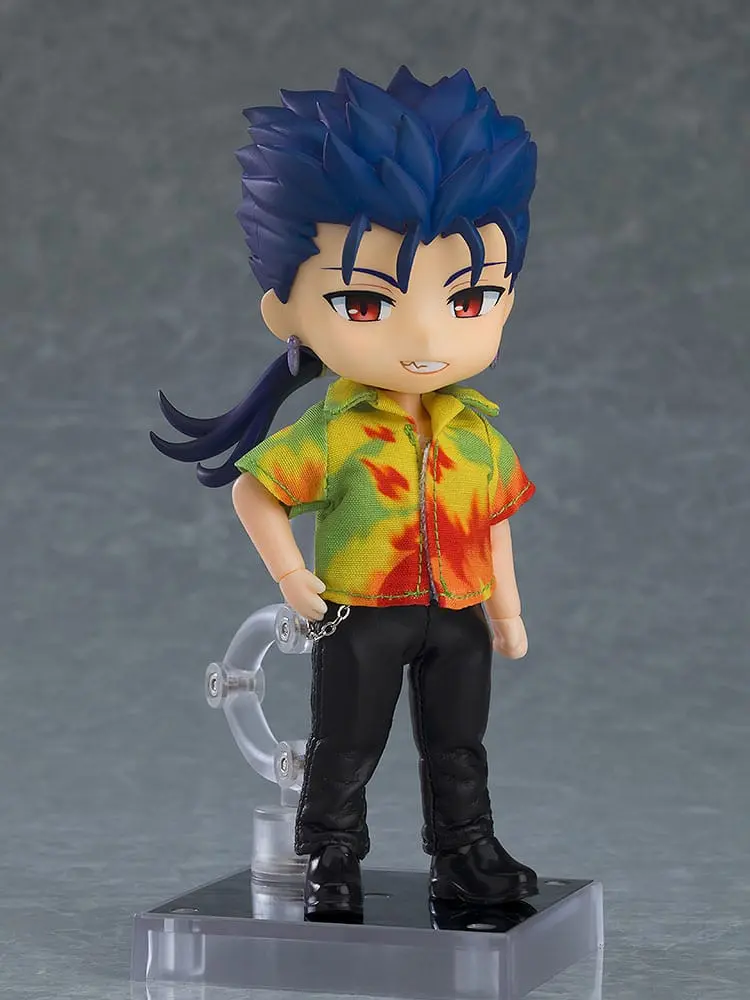 Lancer Nendoroid Doll Figur 14 cm Fate/Hollow Ataraxia