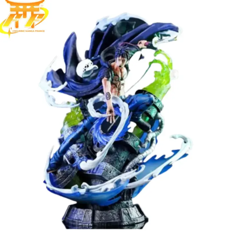 Law- Figuren „Ope Ope“ – One Piece