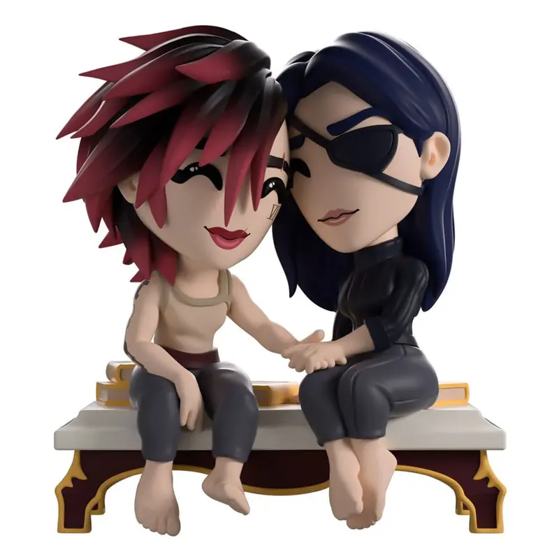 League of Legends