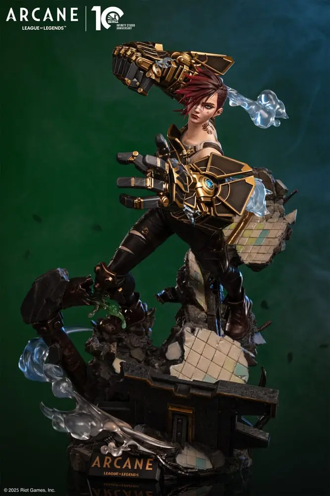League of Legends