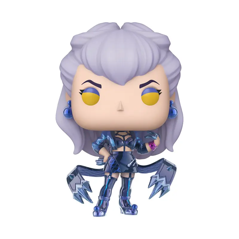League of Legends - K/DA Evelynn - Funko Pop! Vinyl Figur N° 1222 - 11cm - Funko