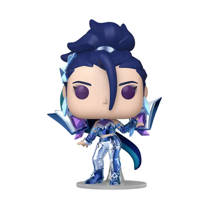 League of Legends - K/DA Kai'Sa - Funko Pop! Vinyl Figur N° 1223 - 12cm - Funko