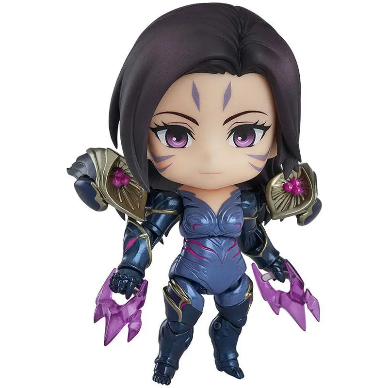 League of Legends Nendoroid #1606 Kai'Sa