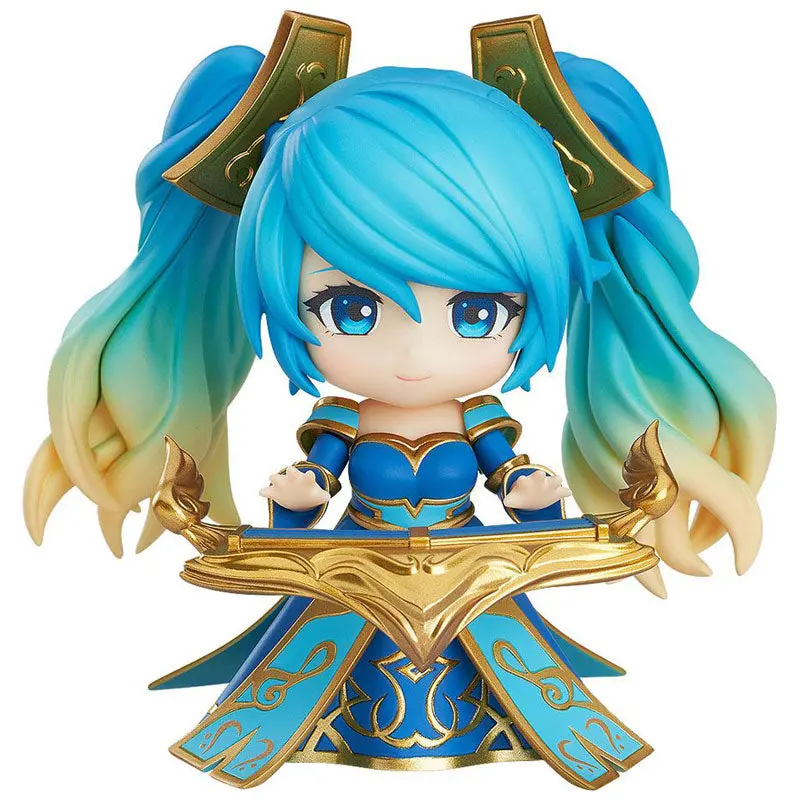 League of Legends Nendoroid #1651 Sona