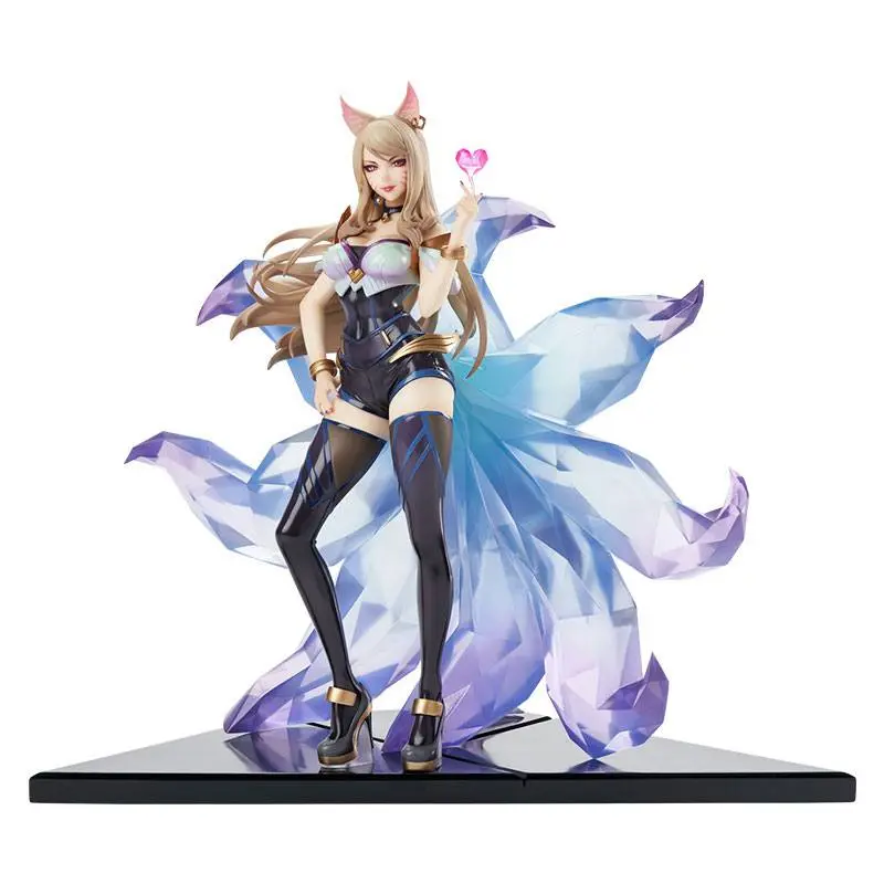 League of Legends PVC Statue 1/7 Ahri