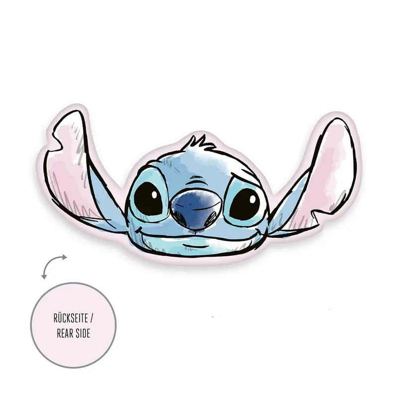 Lilo & Stitch - Dekokissen (Herding)