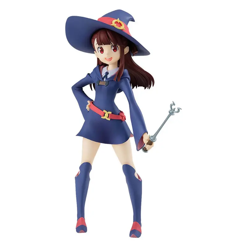 Little Witch Academia Pop Up Parade PVC Statue Atsuko Kagari