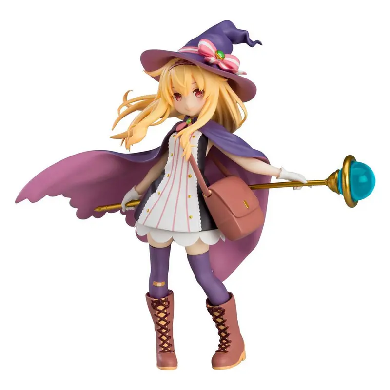 Little Witch Nobeta Pop Up Parade PVC Statue Nobeta
