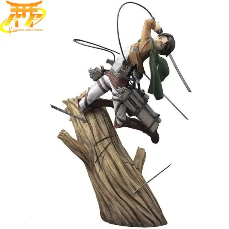 Livail Ackerman Figuren – Attack on Titan