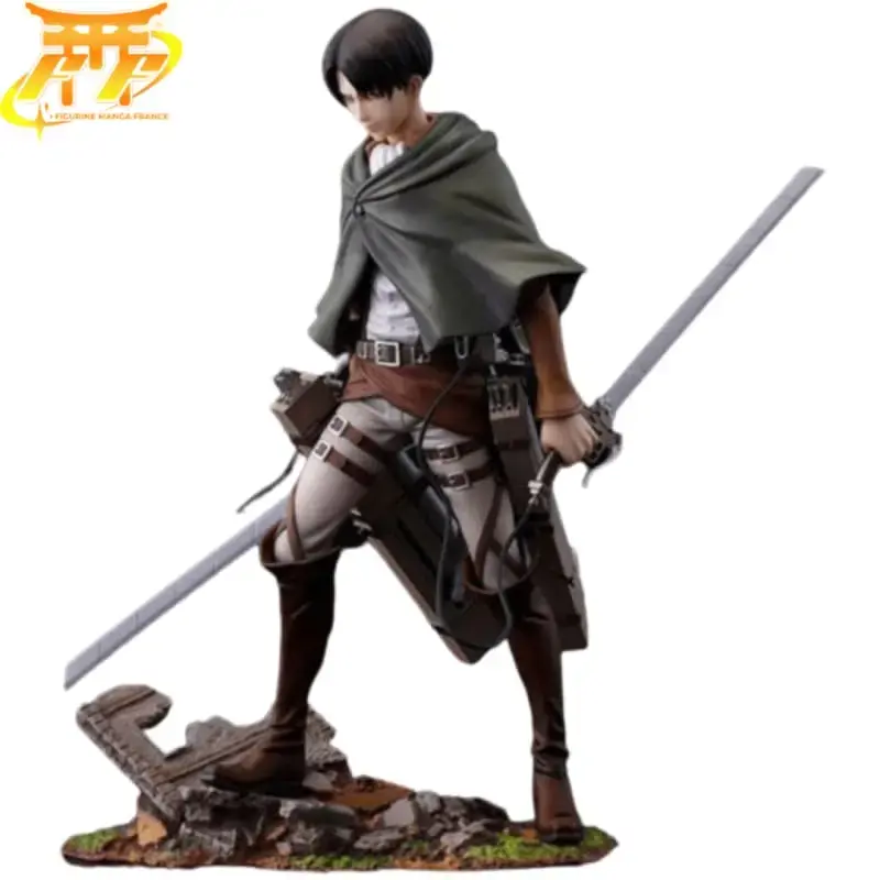 Livail Ackerman Figuren – Attack on Titan