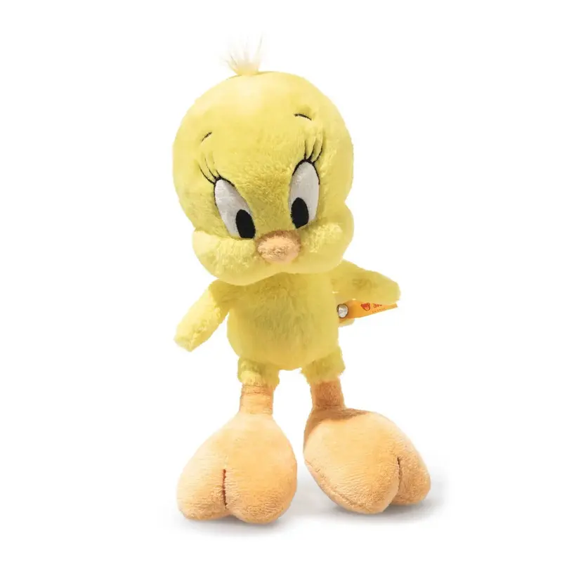 Looney Tunes - Tweety - Plüschfigur - 20cm - Steiff
