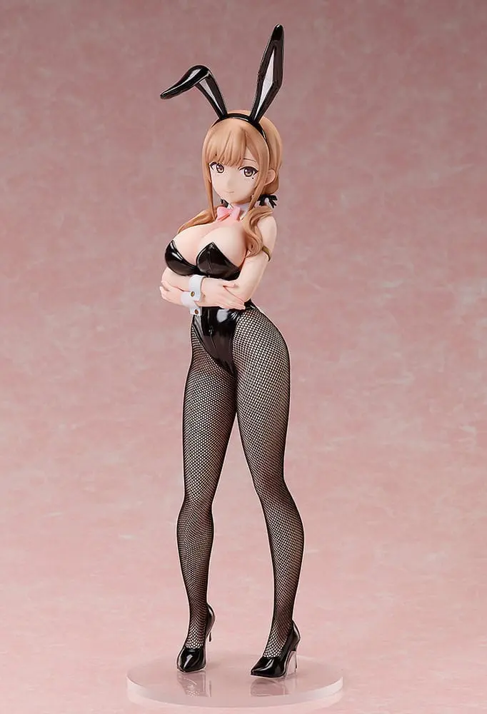 Love Is Indivisible By Twins PVC Statue 1/6 Naori Jinguji