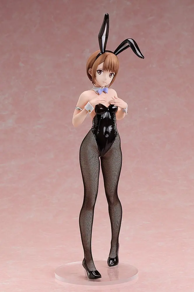 Love Is Indivisible By Twins PVC Statue 1/6 Rumi Jinguji