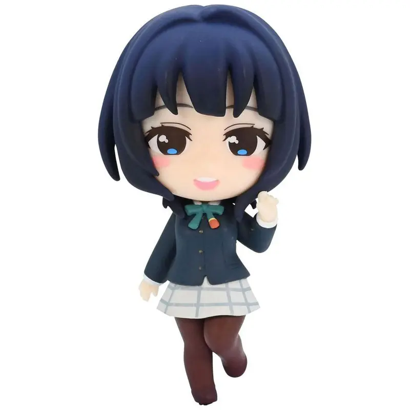 Love Live! Nijigasaki High School Idol Club Chobirume PVC Statue Karin Asaka