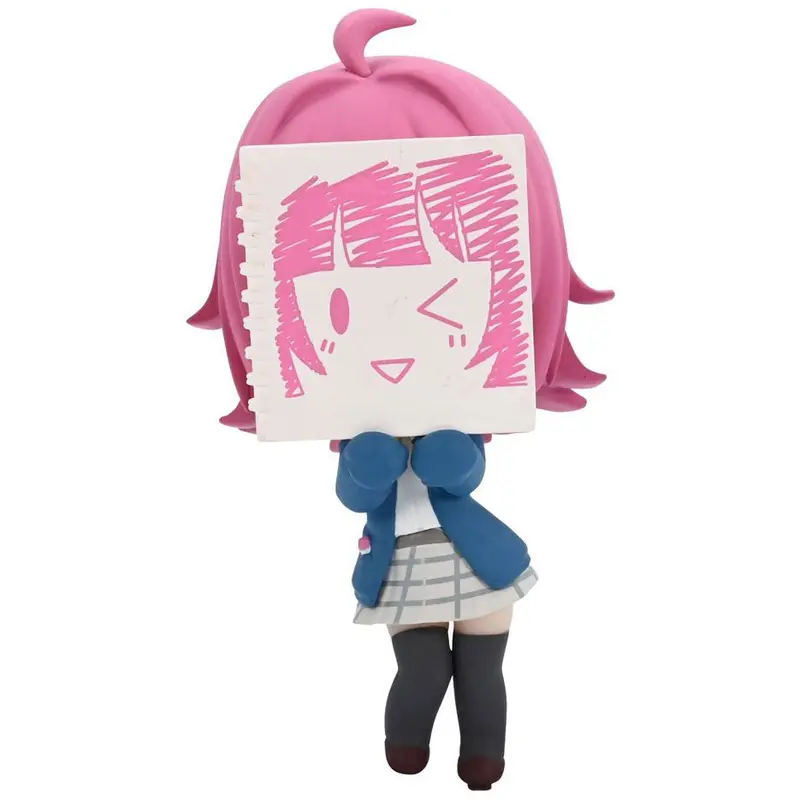 Love Live! Nijigasaki High School Idol Club Chobirume PVC Statue Rina Tennoji