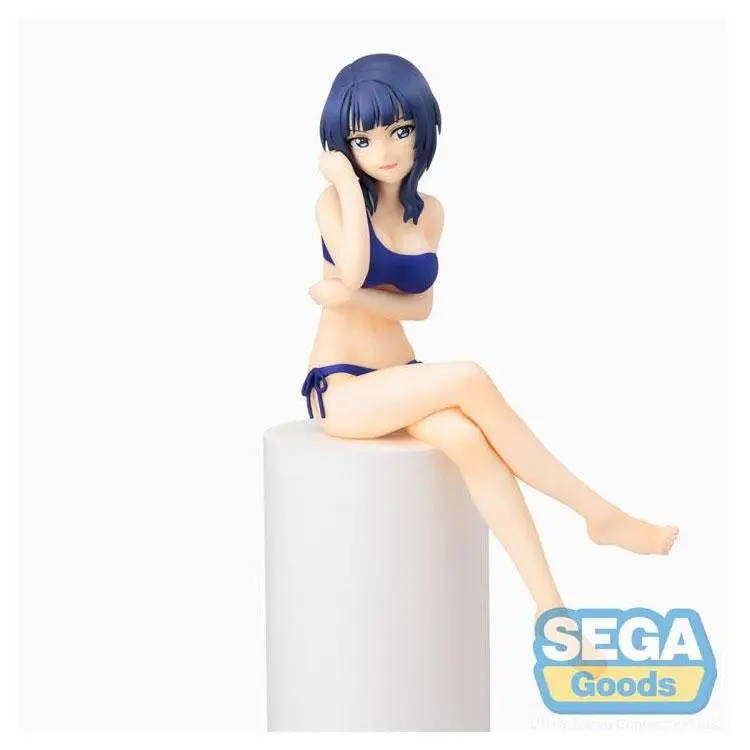 Love Live! Nijigasaki High School Idol Club Noodle Stopper Figur Karin Asaka