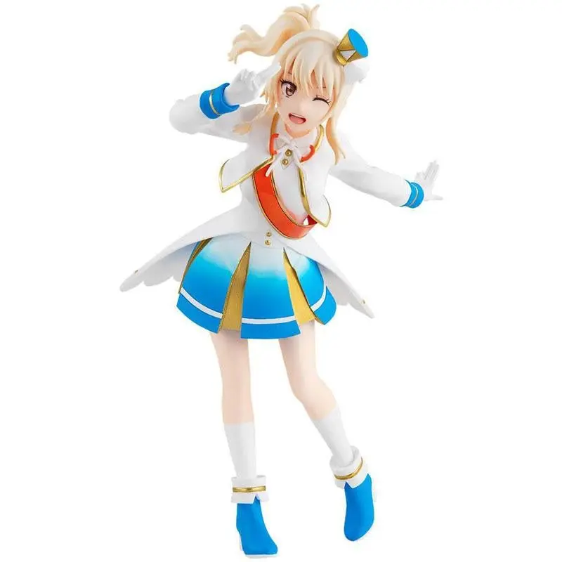 Love Live! Nijigasaki High School Idol Club Pop Up Parade PVC Statue Ai Miyashita