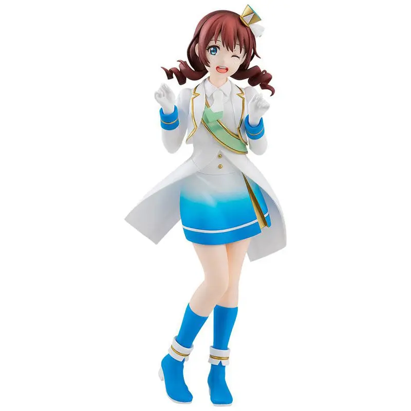 Love Live! Nijigasaki High School Idol Club Pop Up Parade PVC Statue Emma Verde
