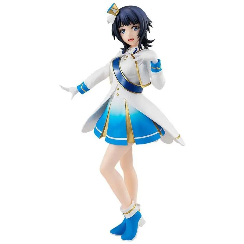 Love Live! Nijigasaki High School Idol Club Pop Up Parade PVC Statue Karin Asaka