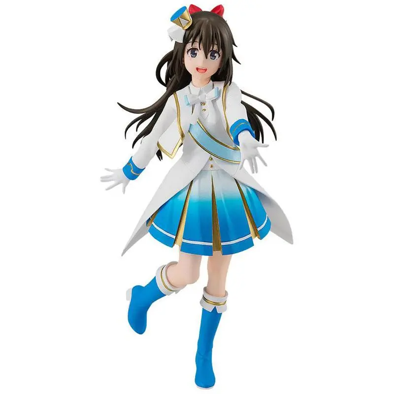 Love Live! Nijigasaki High School Idol Club Pop Up Parade PVC Statue Shizuku Osaka