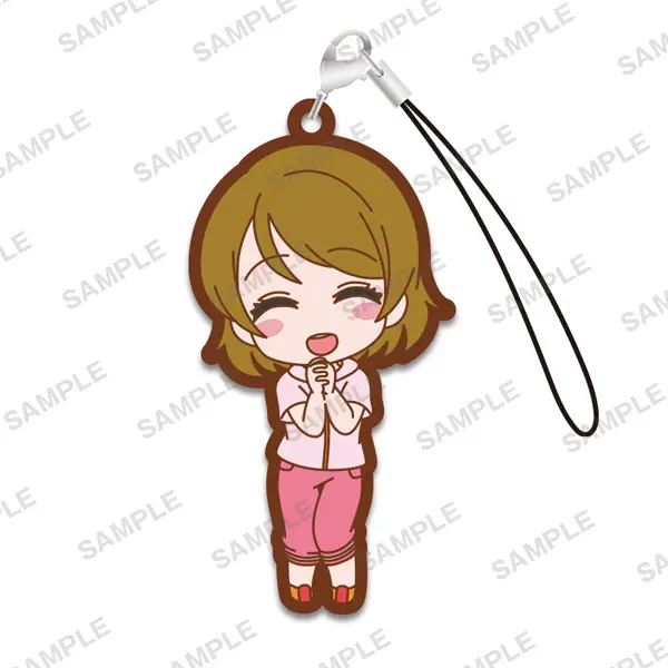 Love Live! School Idol Festival Anhänger Hanayo Koizumi