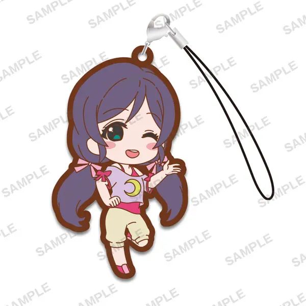 Love Live! School Idol Festival Anhänger Nozomi Tojo