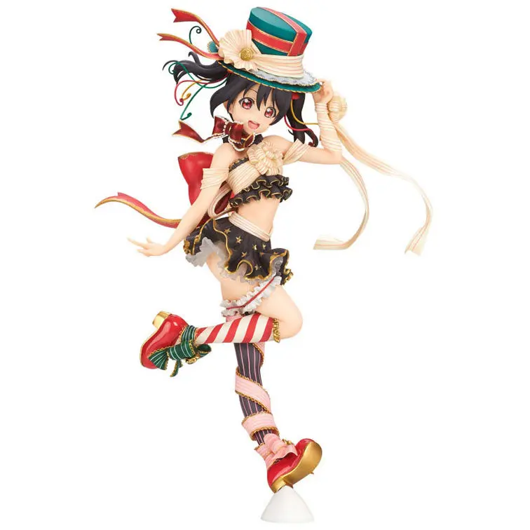 Love Live! School Idol Festival Statue 1/7 Nico Yazawa