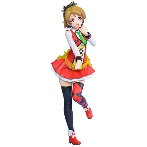 Love Live! School Idol Project PVC Statue Hanayo Koizumi - SUNNY DAY SONG