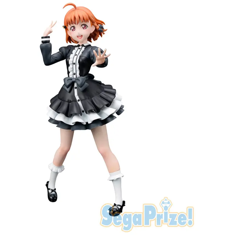 Love Live! Sunshine!! SPM Figur Chika Takami "Little Demon"