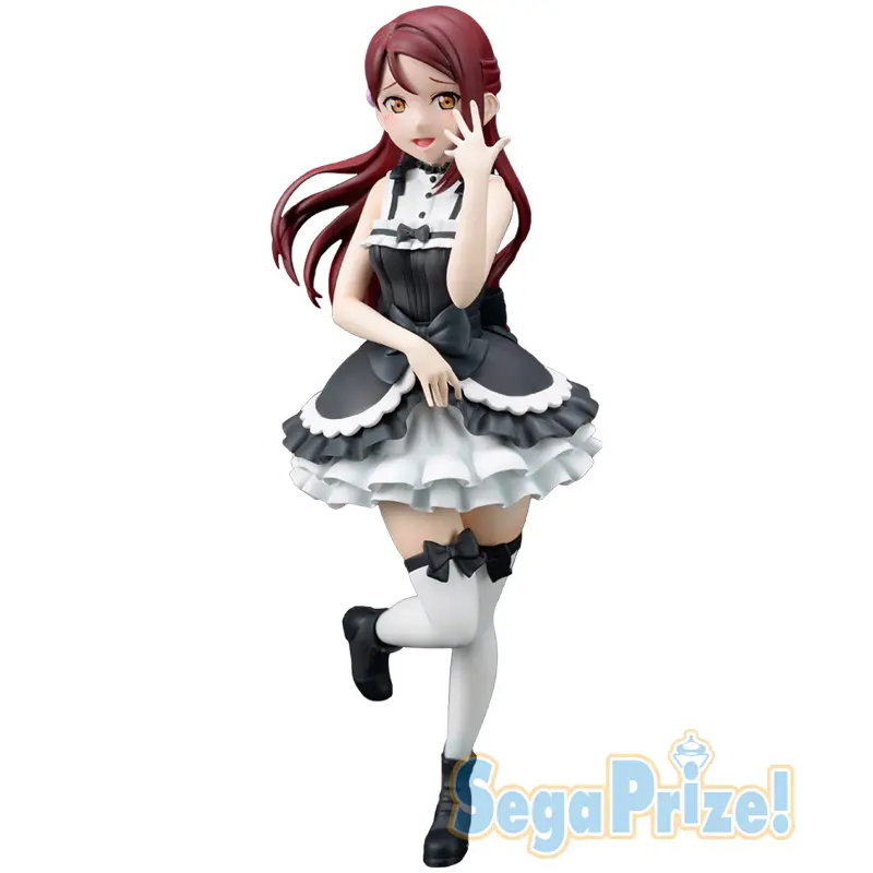 Love Live! Sunshine!! SPM Figur Riko Sakurauchi "Little Demon"