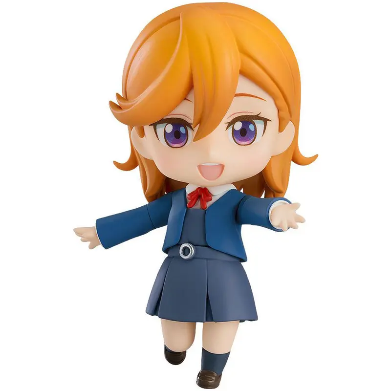 Love Live Superstar!! Nendoroid #1737 Kanon Shibuya
