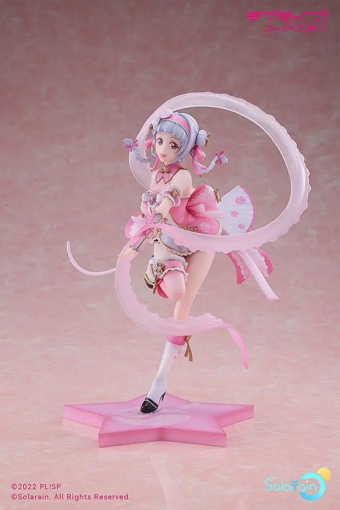 Love Live! Superstar!! PVC Statue 1/7 Chisato Arashi