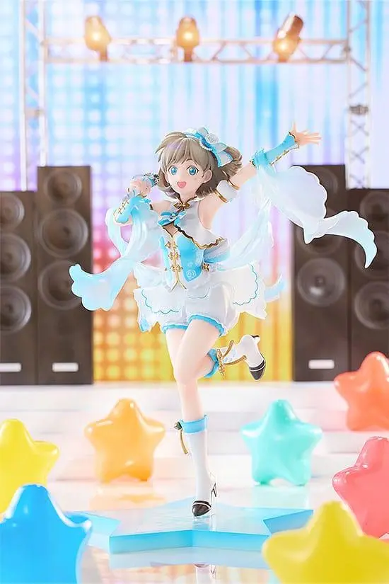 Love Live! Superstar!! PVC Statue 1/7 Keke Tang