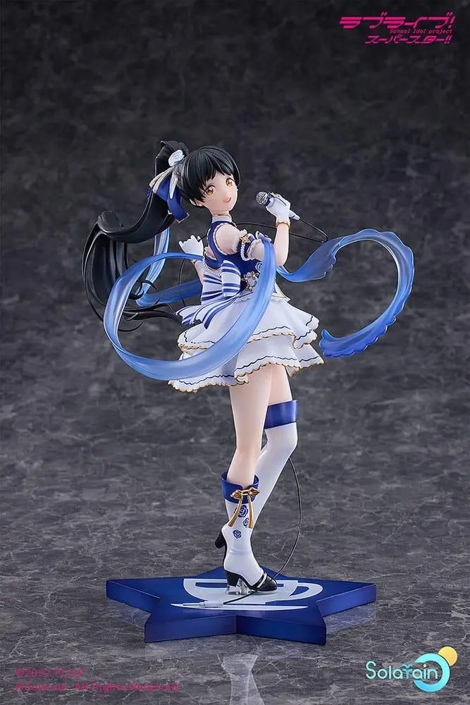 Love Live! Superstar!! PVC Statue 1/7 Ren Hazuki