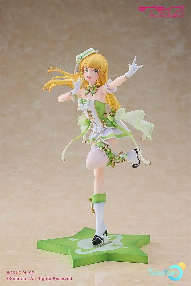 Love Live! Superstar!! PVC Statue 1/7 Sumire Heanna