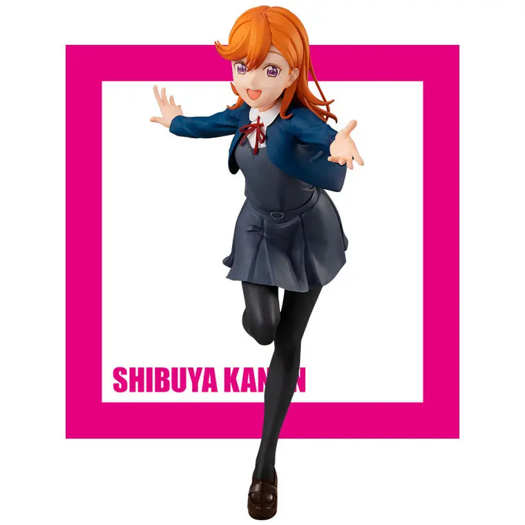 Love Live! Superstar!! SSS PVC Statue Kanon Shibuya [DAP]