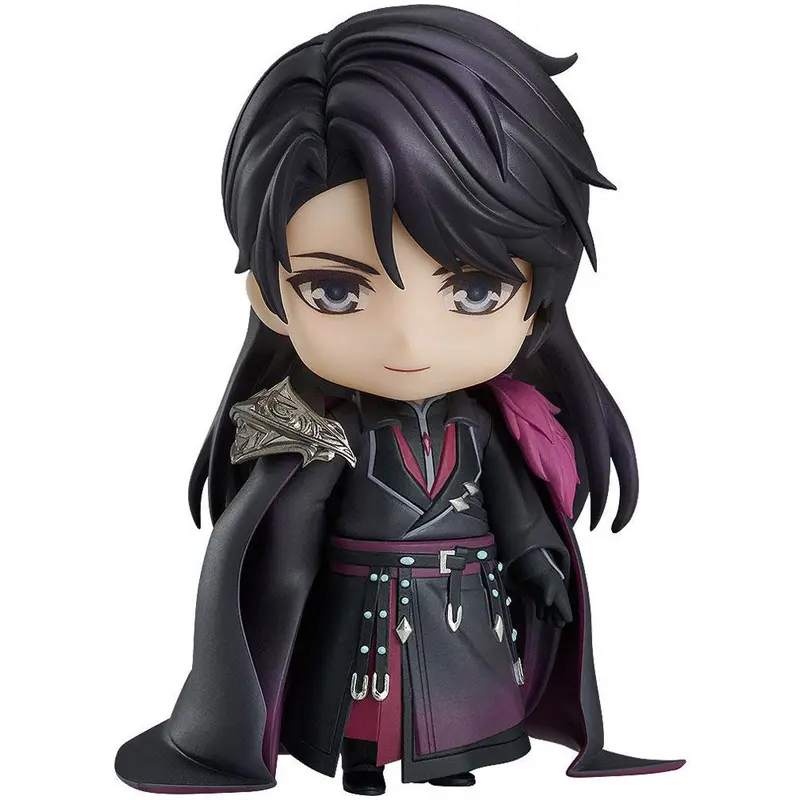 Love & Producer Nendoroid #1378 Li Zeyan Demon Lord Ver.