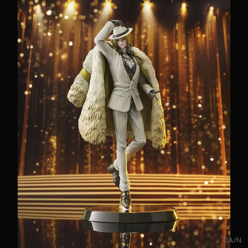 Luca Kaneshiro PVC Statue 1/7 30 cm Nijisanji