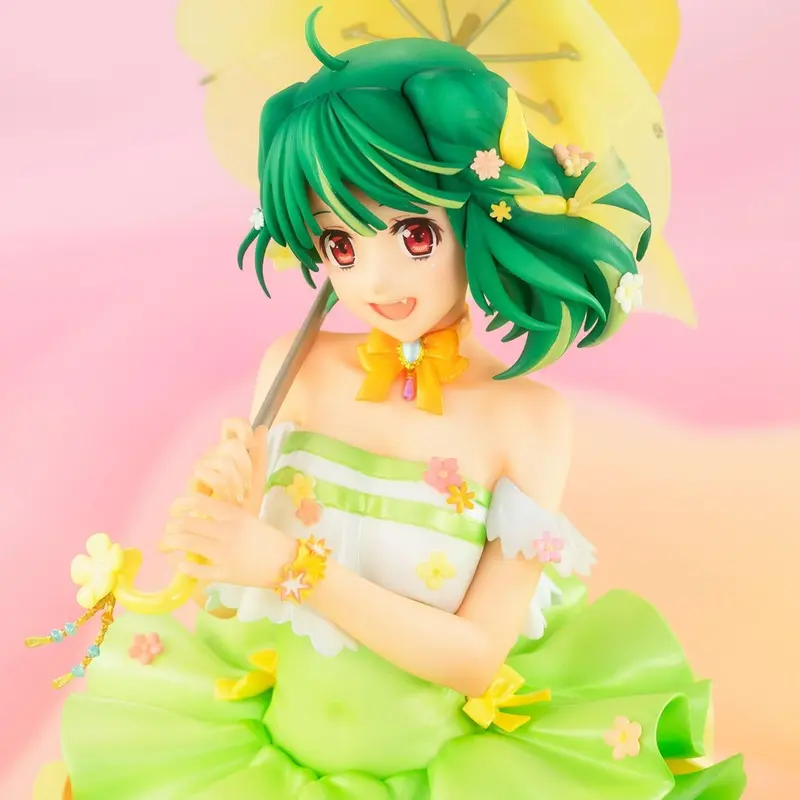 Lucrea Macross Frontier