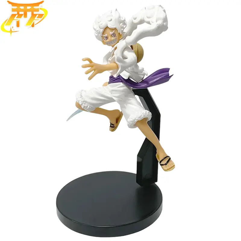 Luffy „Gear 5 Form“ Figuren – One Piece
