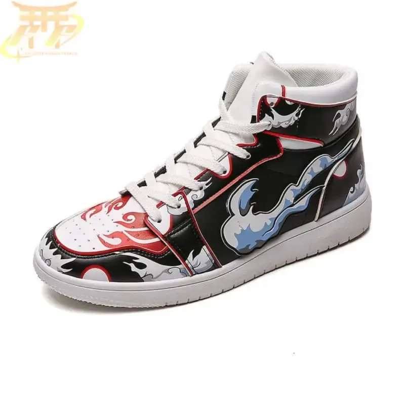 Luffy Gear Fourth Schuhe – One Piece