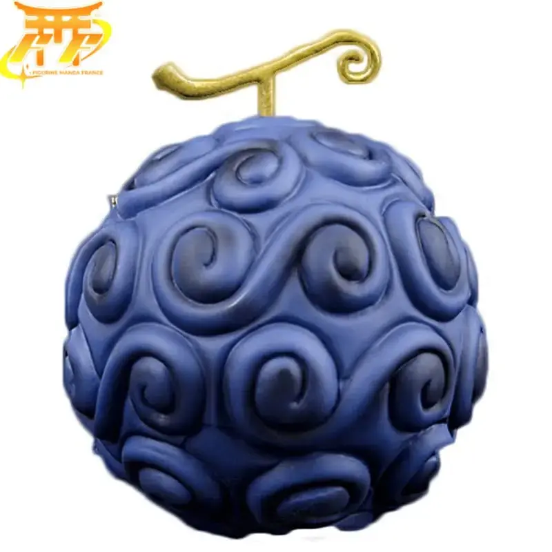 Luffy „Gomu Gomu no Mi“ Figuren – One Piece