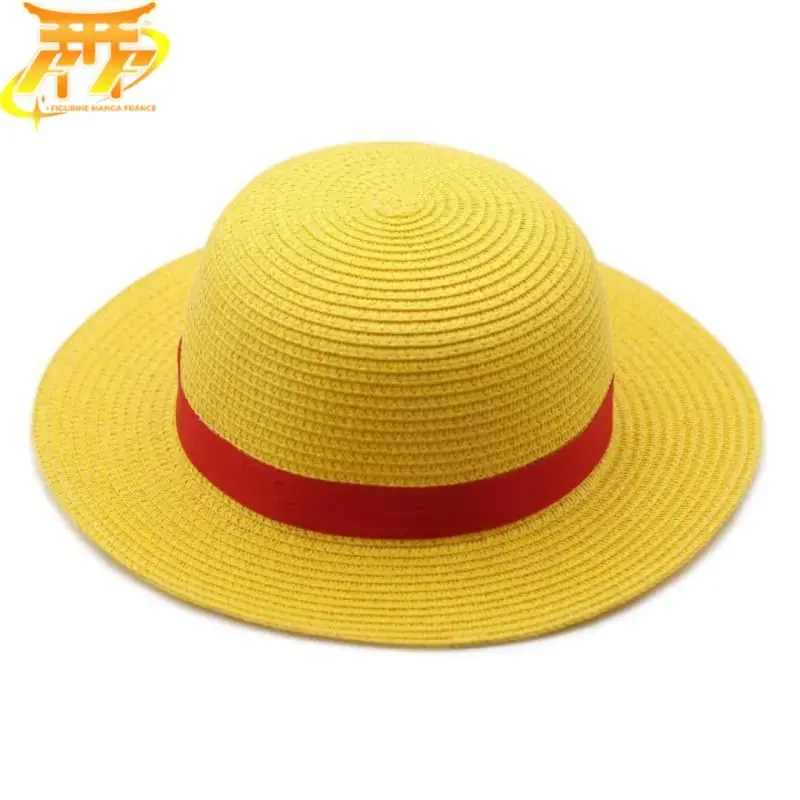 Luffy Stroh Hut – One Piece