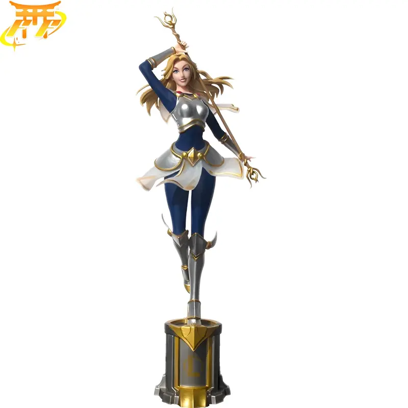 Lux Figuren - Arcane