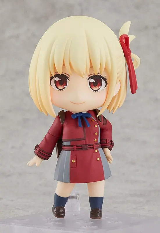 Lycoris Recoil Nendoroid Actionfigur Chisato Nishikigi 10 cm