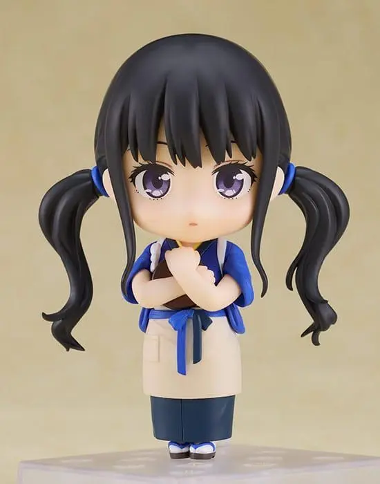 Lycoris Recoil Nendoroid Actionfigur Takina Inoue